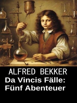 cover image of Da Vincis Fälle
